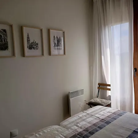 Apartamento Cerca De Comillas Apartment La Hayuela