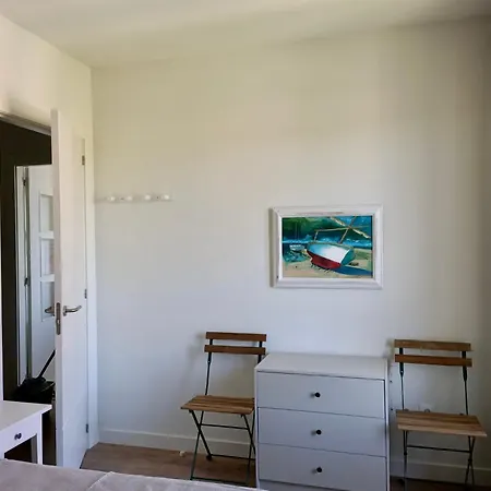 Apartamento Cerca De Comillas La Hayuela