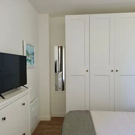 Apartamento Cerca De Comillas Apartment La Hayuela
