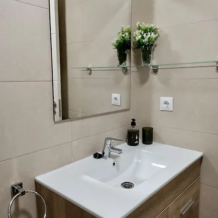 Apartamento Cerca De Comillas