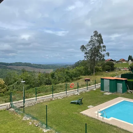 Apartment Apartamento Cerca De Comillas