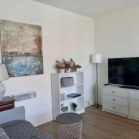 Apartamento Cerca De Comillas *
