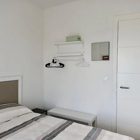 Apartamento Cerca De Comillas La Hayuela