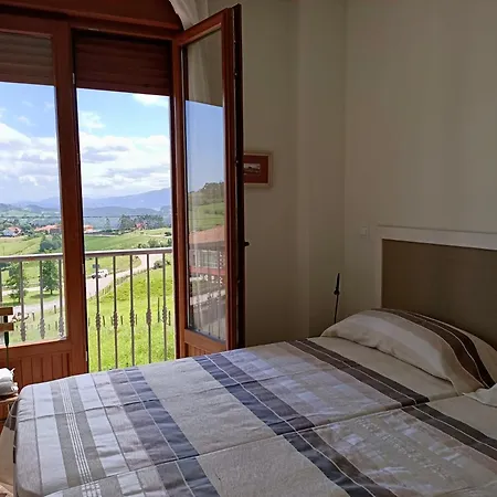 Apartamento Cerca De Comillas