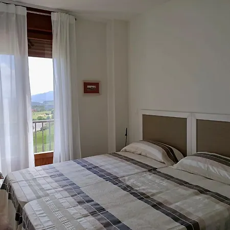 Apartamento Cerca De Comillas Apartment
