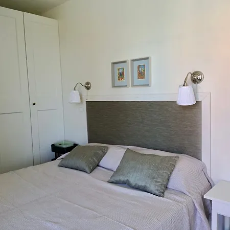 Apartment Apartamento Cerca De Comillas
